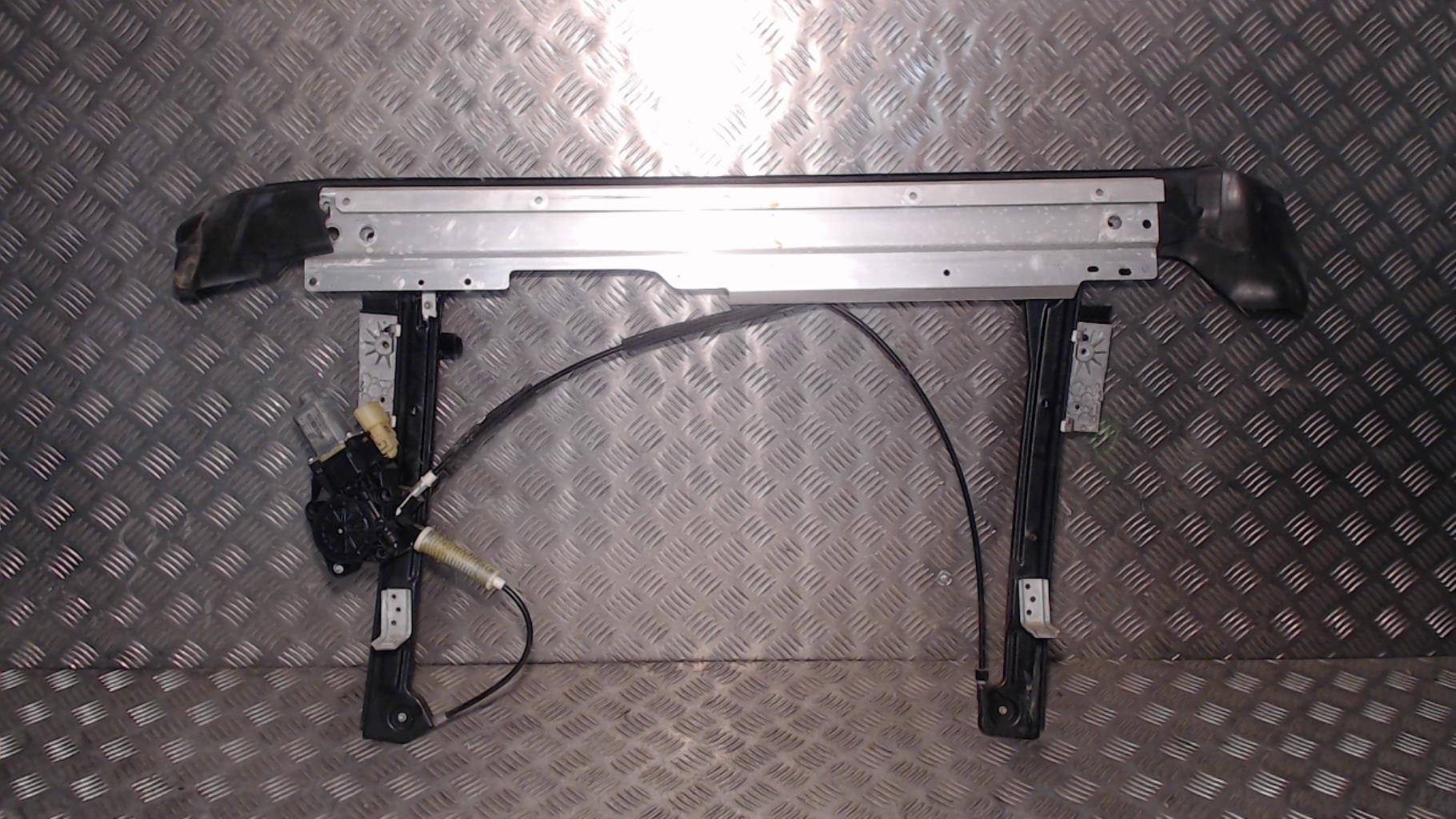 Alzacristalli elettrico anteriore destro MINI MINI 2 R57 CABRIOLET PHASE 1 Gasolina - 1
