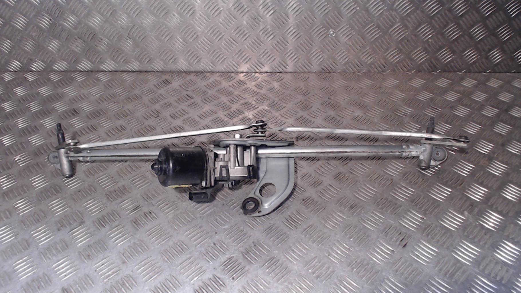Motore tergicristallo anteriore MINI MINI 2 R57 CABRIOLET PHASE 1 Gasolina - 1