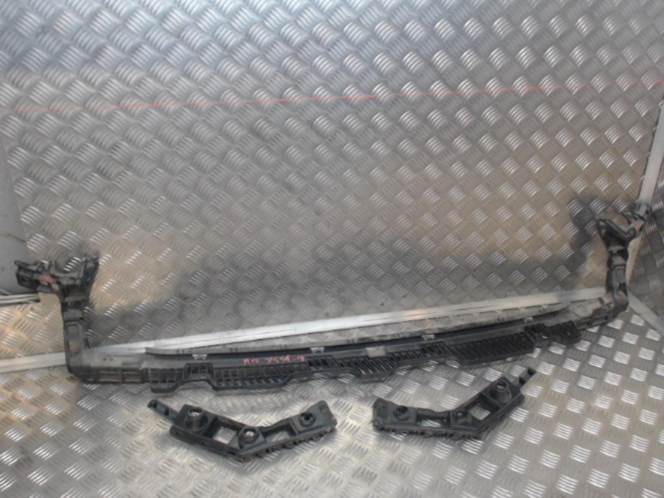 Supporto paraurti posteriore VOLKSWAGEN GOLF 7 PHASE 1 Gasolina - 1
