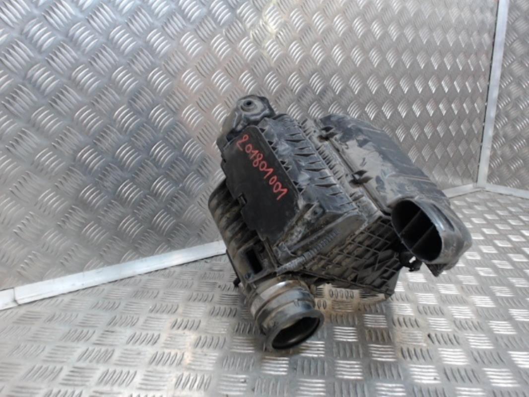 Boite a air RENAULT MEGANE 4 PHASE 1 Diesel - 1