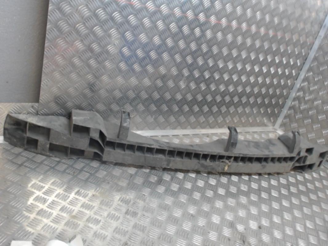 Absorbeur de pare choc arriere RENAULT MODUS PHASE 1 Diesel - 1