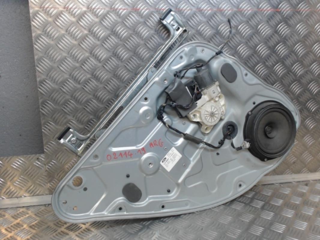 Alzacristalli elettrico posteriore sinistro FORD FOCUS 2 PHASE 1 BREAK Diésel - 1