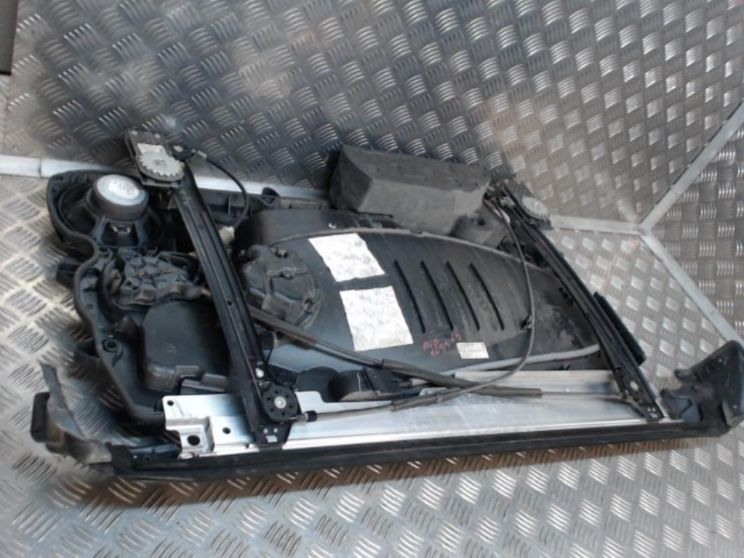 Meccanismo alzacristalli elettrico anteriore destro MINI MINI II (R56) Gasolina - 1