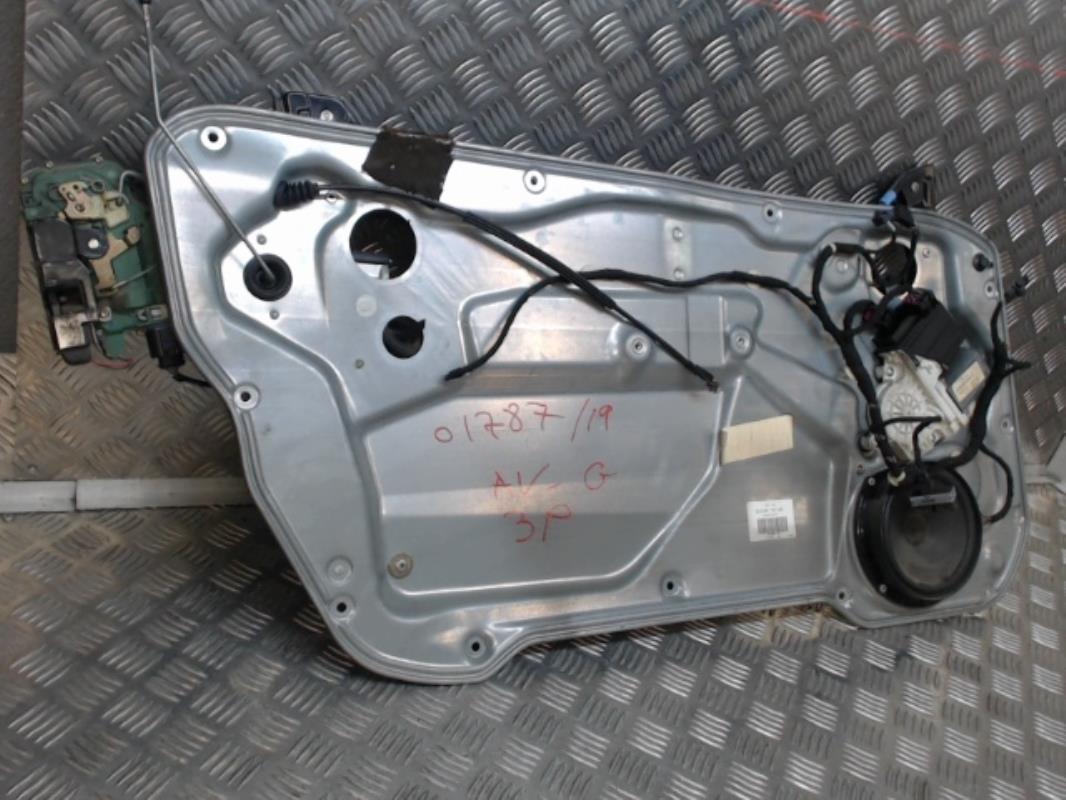 Alzacristalli elettrico anteriore sinistro SEAT IBIZA 3 PHASE 1 Diésel - 1