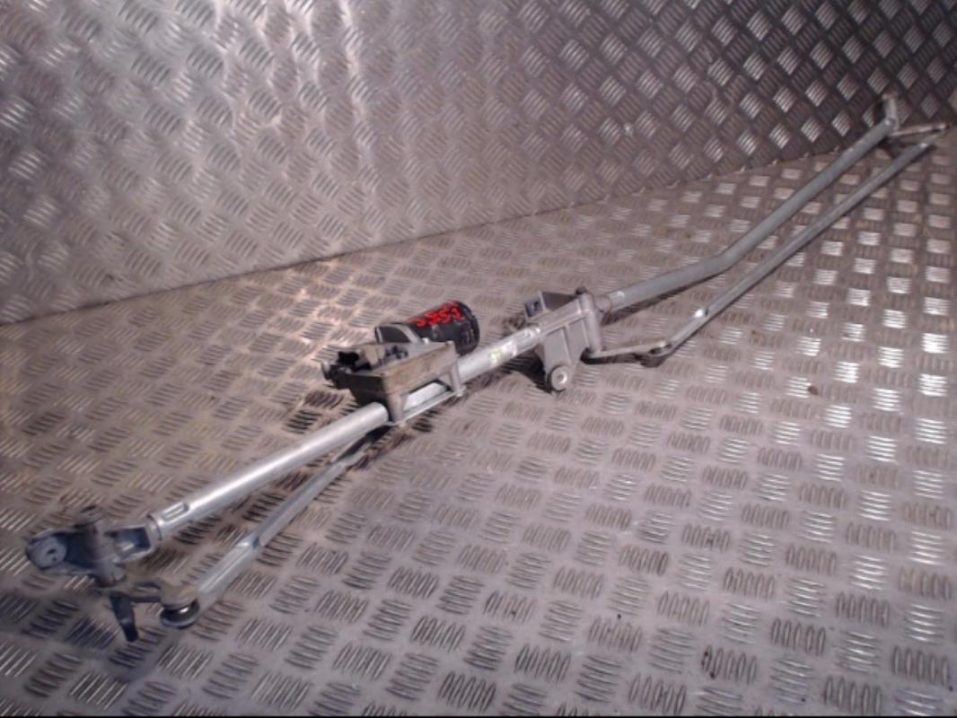 Motore tergicristallo anteriore CITROEN C4 2 PHASE 1 Gasolina - 1