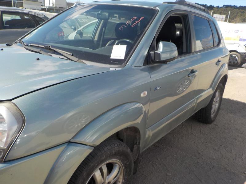 Motore tergicristallo anteriore HYUNDAI TUCSON 1 Diésel - 1