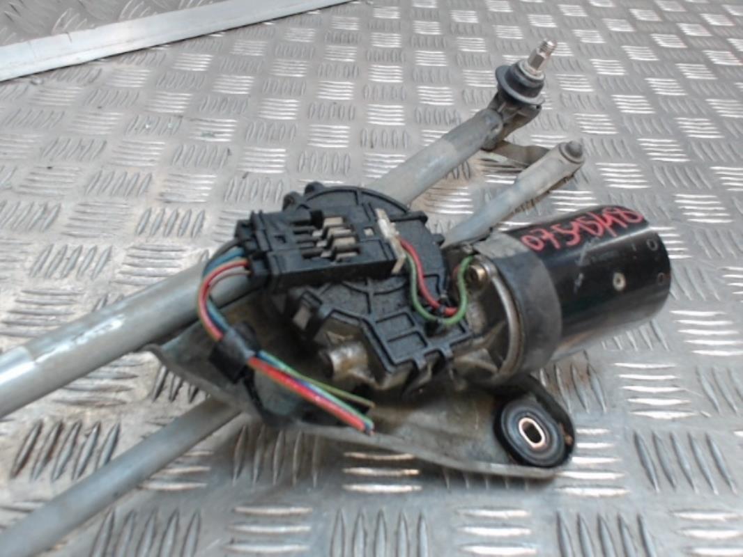 Motore tergicristallo anteriore ROVER 75 PHASE 1 Diésel - 1