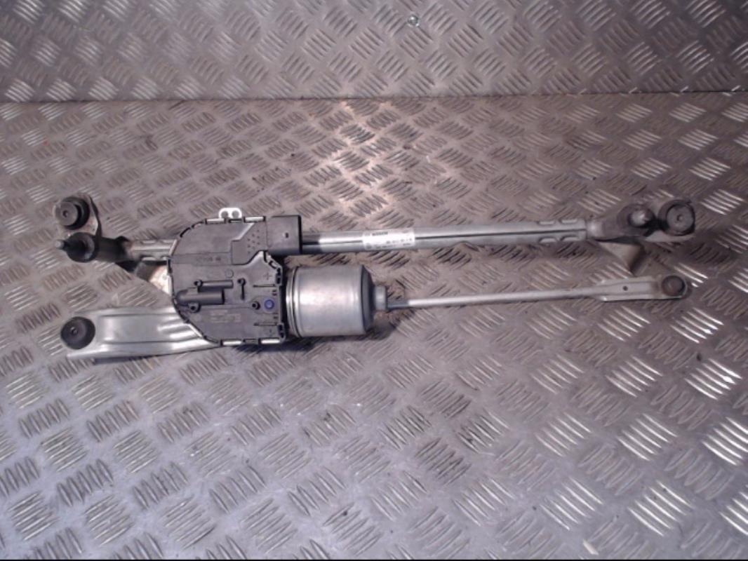 Motore tergicristallo anteriore VOLKSWAGEN GOLF 7 PHASE 1 Diésel - 1