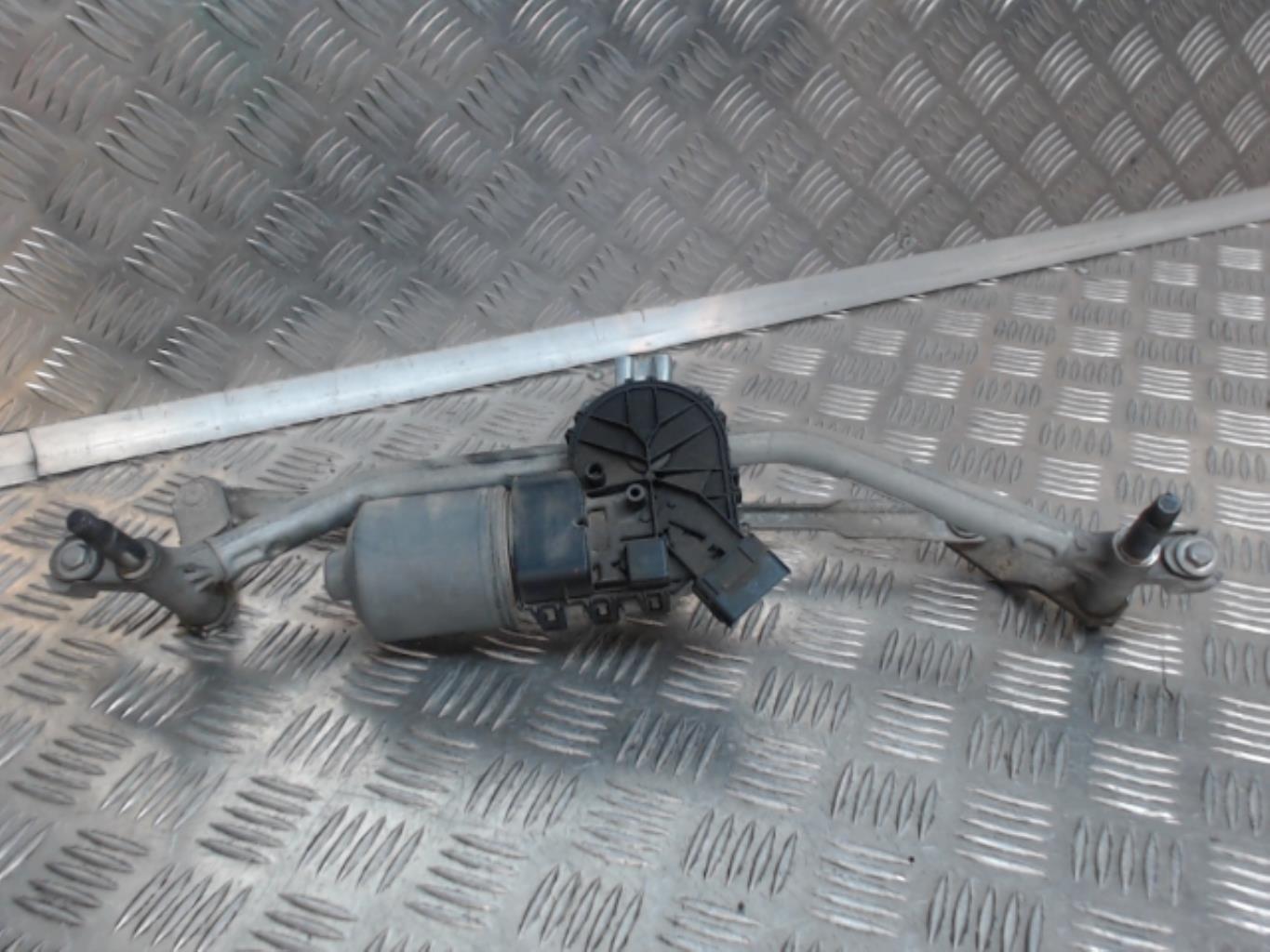 Motore tergicristallo anteriore PEUGEOT 207 PHASE 1 CABRIOLET Gasolina - 1