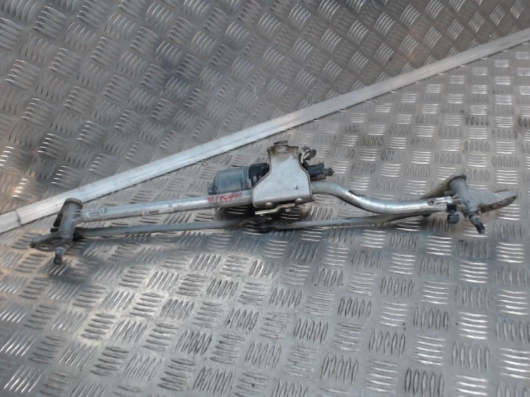 Motore tergicristallo anteriore SEAT EXEO Diésel - 1