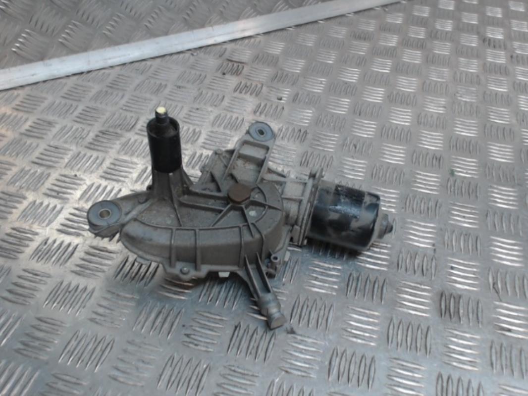 Motore tergicristallo anteriore sinistro CITROEN C4 GRAND PICASSO 1 Diésel - 1
