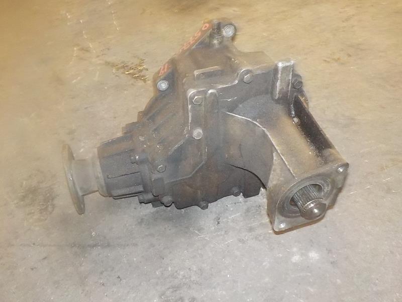 Pont avant complet HYUNDAI SANTA FE 1 Diesel - 1