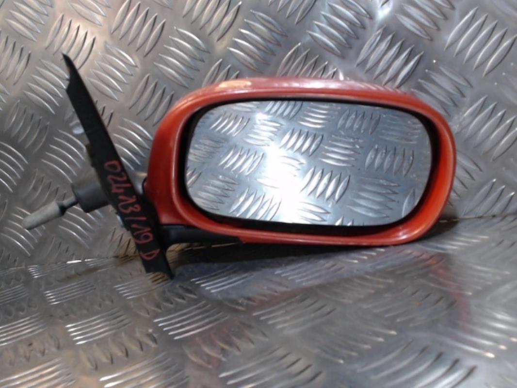 Specchietto retrovisore destro NISSAN MICRA 2 PHASE 4 Gasolina - 1