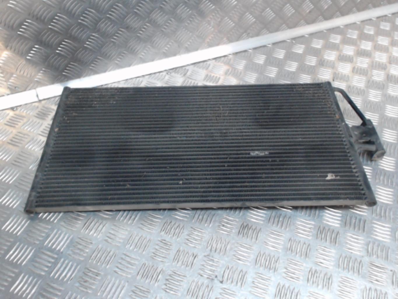 Radiateur clim BMW SERIE 5 E39 PHASE 2 Diesel - 1