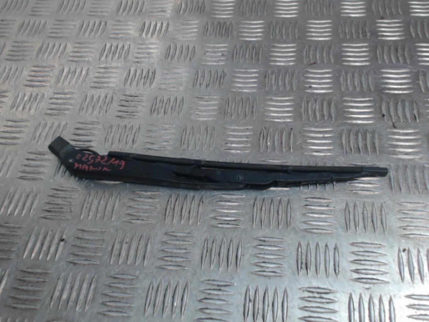 Braccio tergicristallo posteriore FORD C-MAX 1 PHASE 1 Diésel - 1