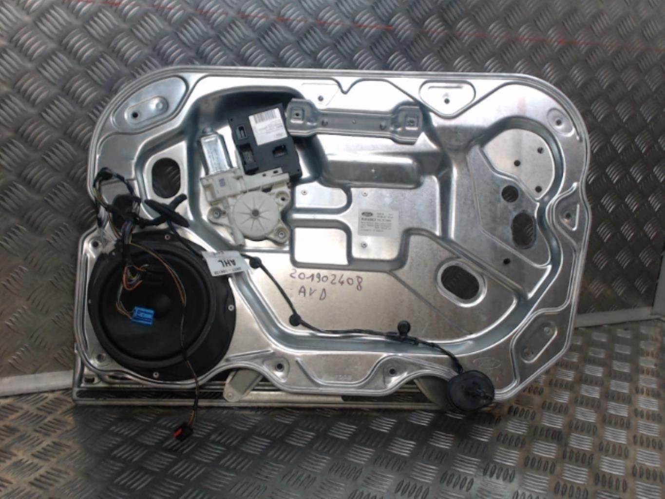 Alzacristalli elettrico anteriore destro FORD C-MAX 1 PHASE 1 Diésel - 1