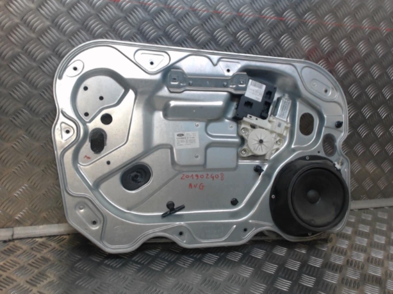 Alzacristalli elettrico anteriore sinistro FORD C-MAX 1 PHASE 1 Diésel - 1