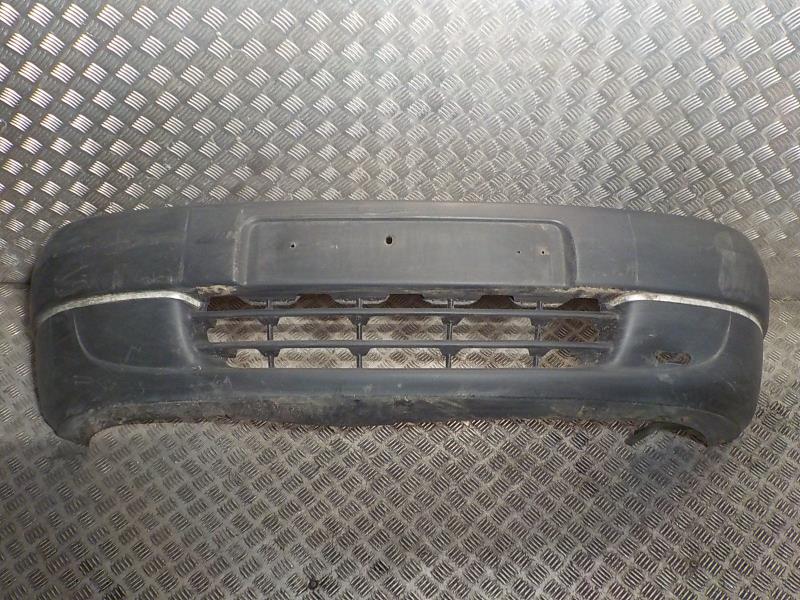 Pare choc avant CITROEN BERLINGO 1 PHASE 1 Diesel - 1