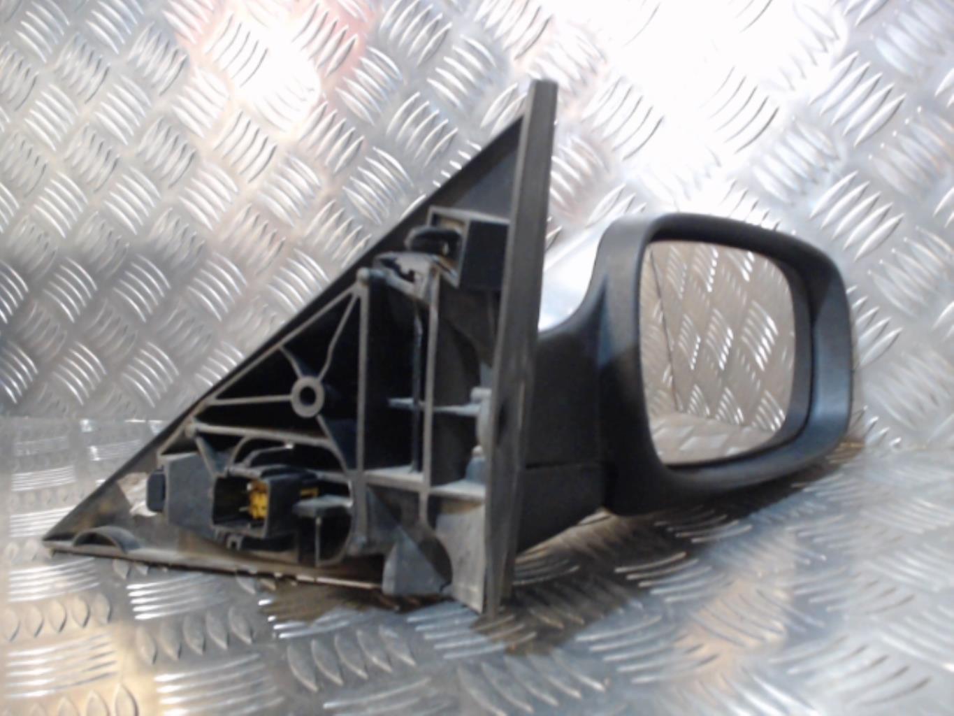 Retrovisor derecho RENAULT SCENIC 2 PHASE 1 Diésel - 1