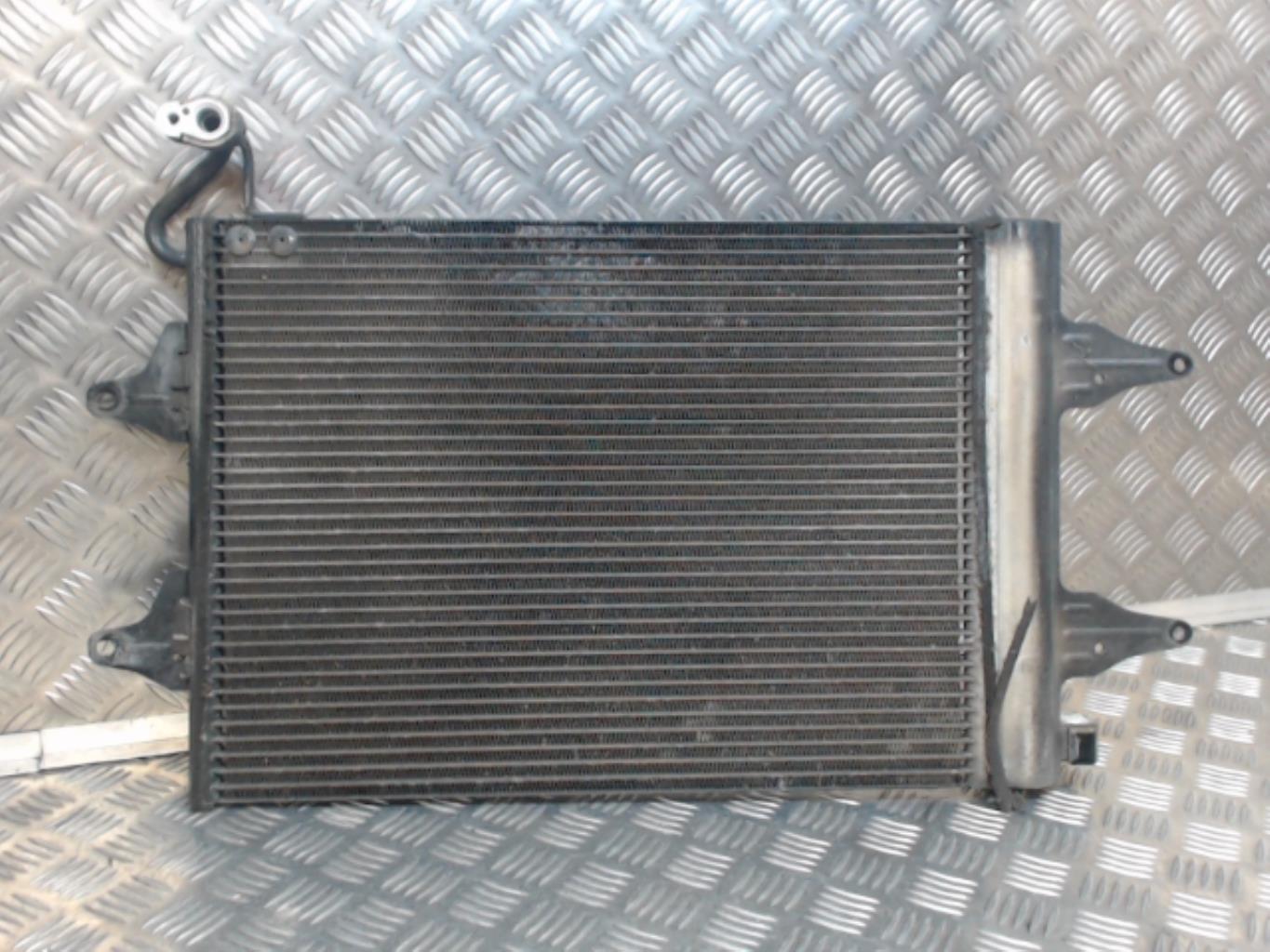 Radiatore clima SEAT CORDOBA 2 Diésel - 1