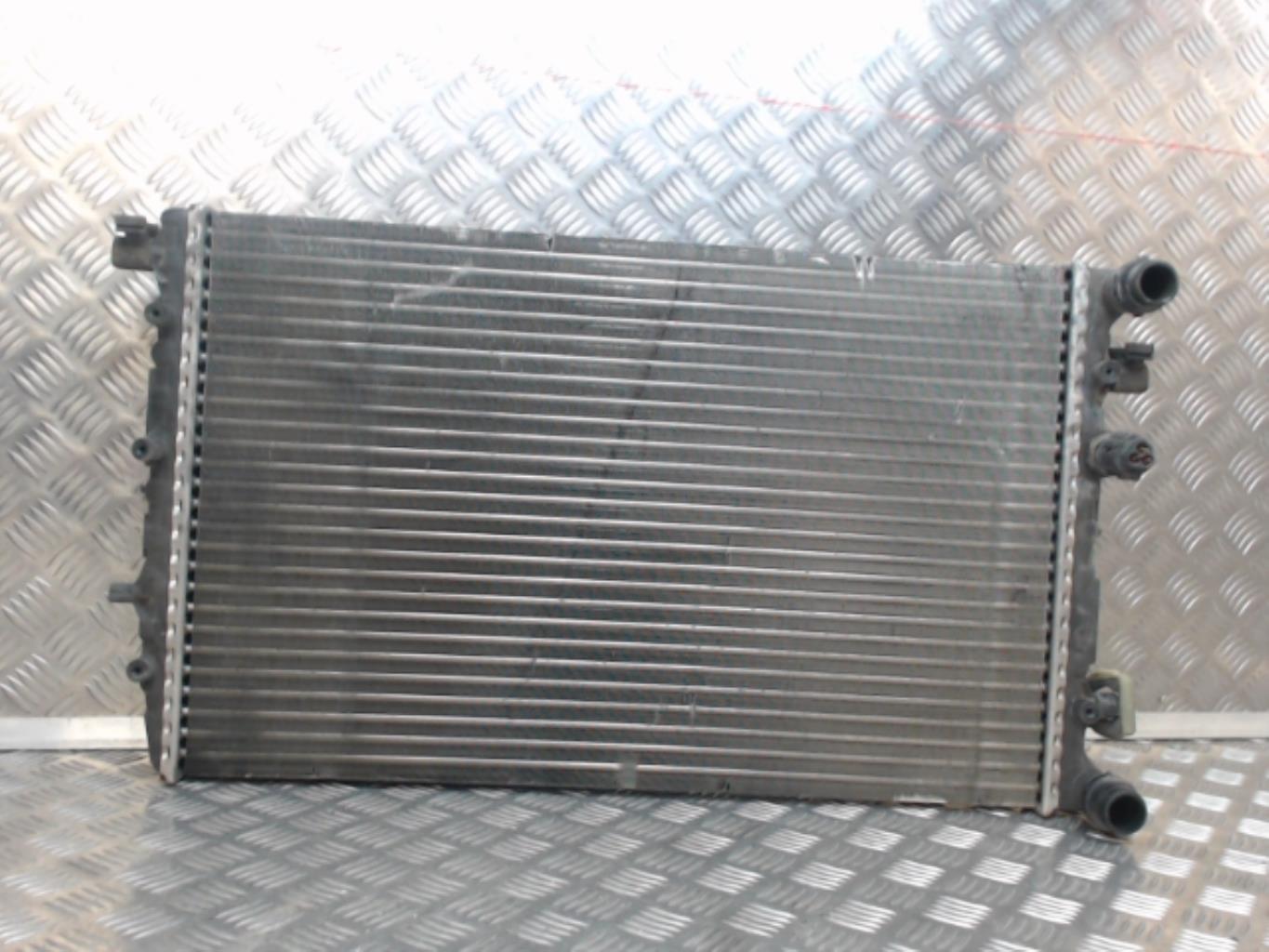 Radiateur eau SEAT CORDOBA 2 Diesel - 1