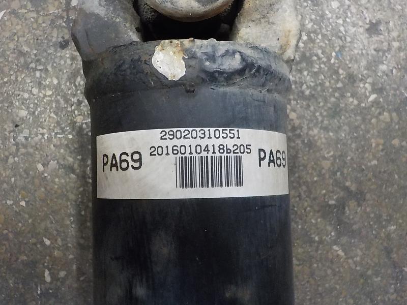 Arbre de transmission (propulsion) TOYOTA RAV4 2 PHASE 1 Essence - 1