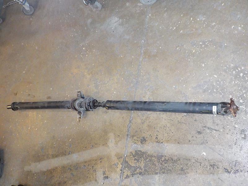 Arbre de transmission (propulsion) TOYOTA RAV4 2 PHASE 1 Essence - 1