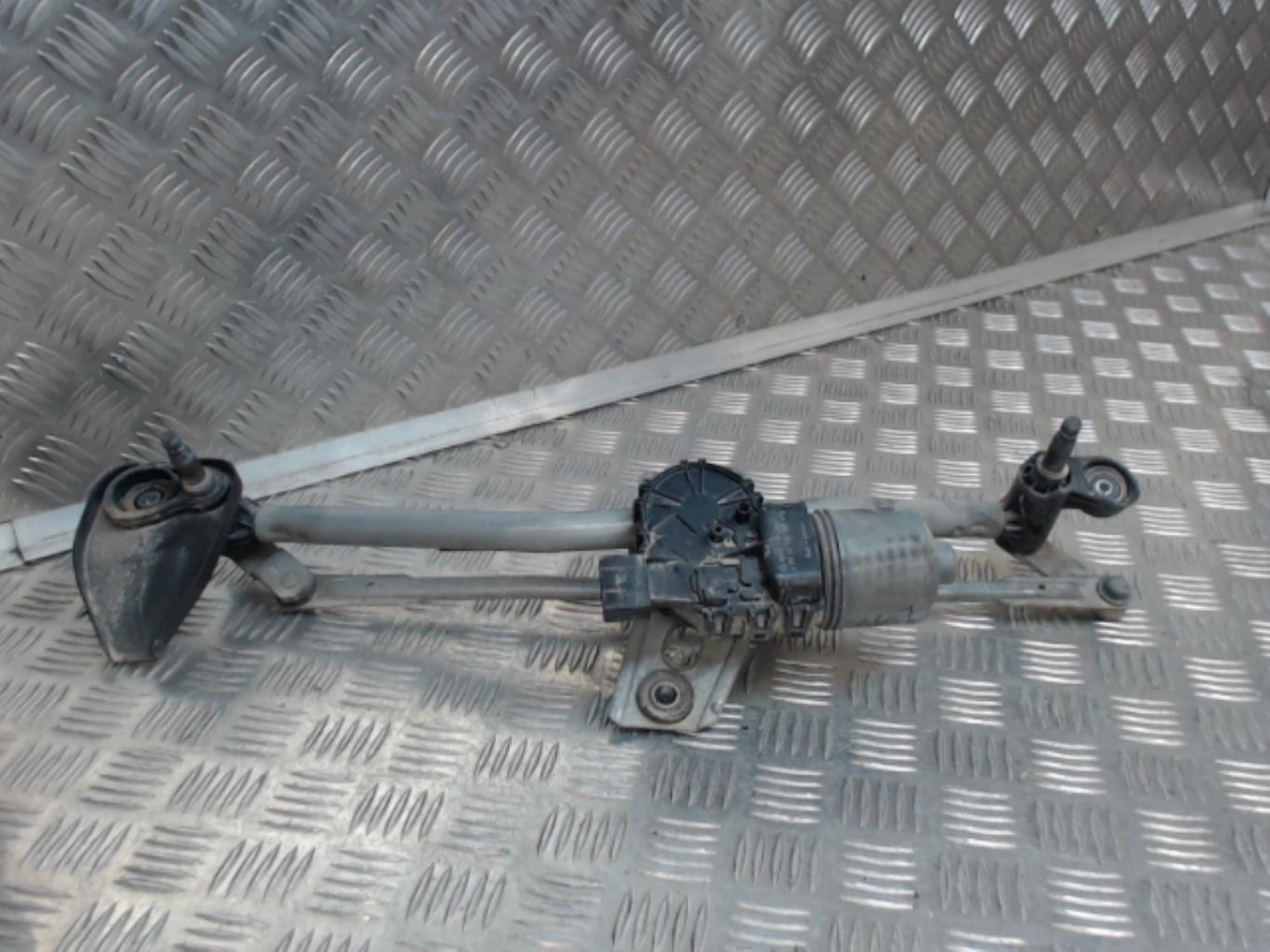 Motore tergicristallo anteriore OPEL ASTRA H PHASE 1 Diésel - 1