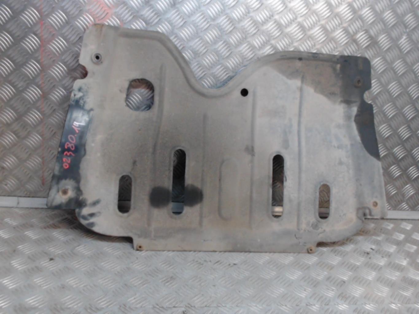 Cache sous moteur DACIA LOGAN MCV 1 PHASE 1 BREAK Diesel - 1