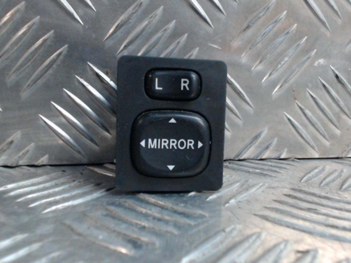 Commande retroviseurs TOYOTA RAV4 2 PHASE 1 Essence - 1