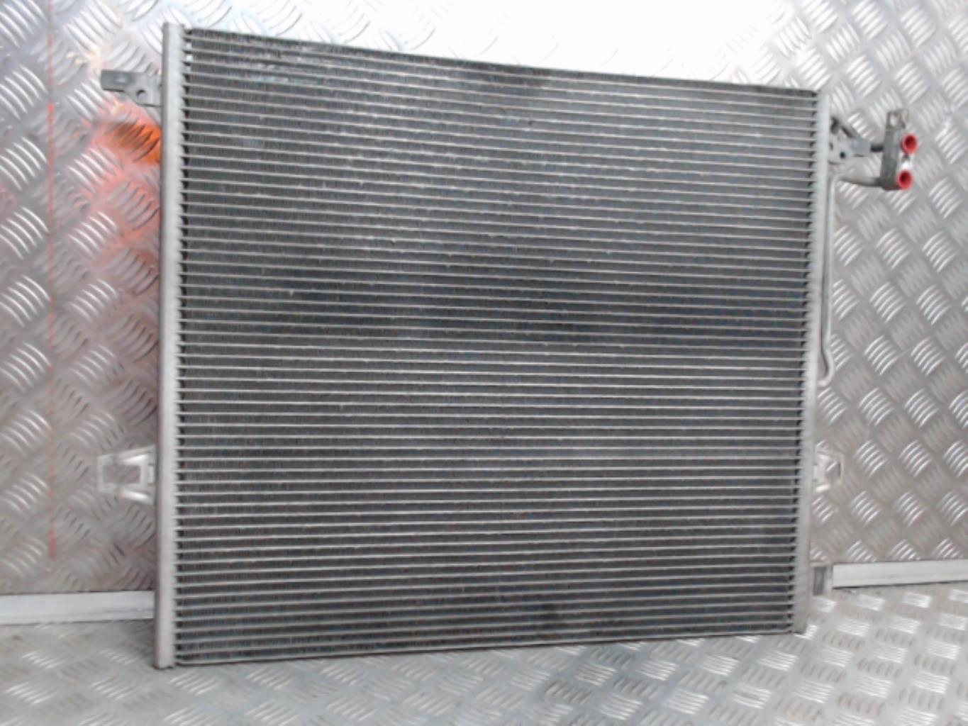 Condensatore clima MERCEDES CLASSE M 164 Diésel - 1
