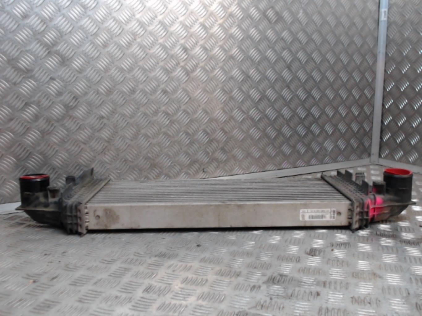 Scambiatore aria (Intercooler) MERCEDES CLASSE M 164 Diésel - 1