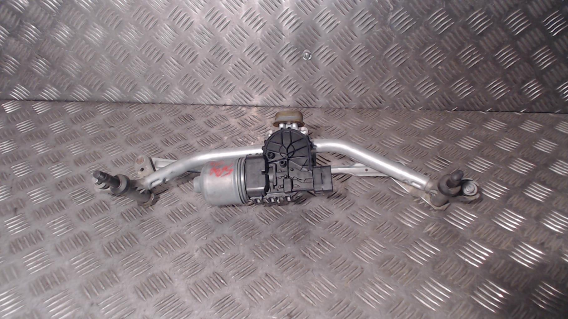 Motore tergicristallo anteriore PEUGEOT 2008 1 PHASE 1 Gasolina - 1