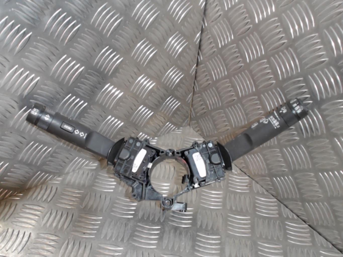 Devio guida completo con contatto spiralato OPEL MERIVA B  - 1