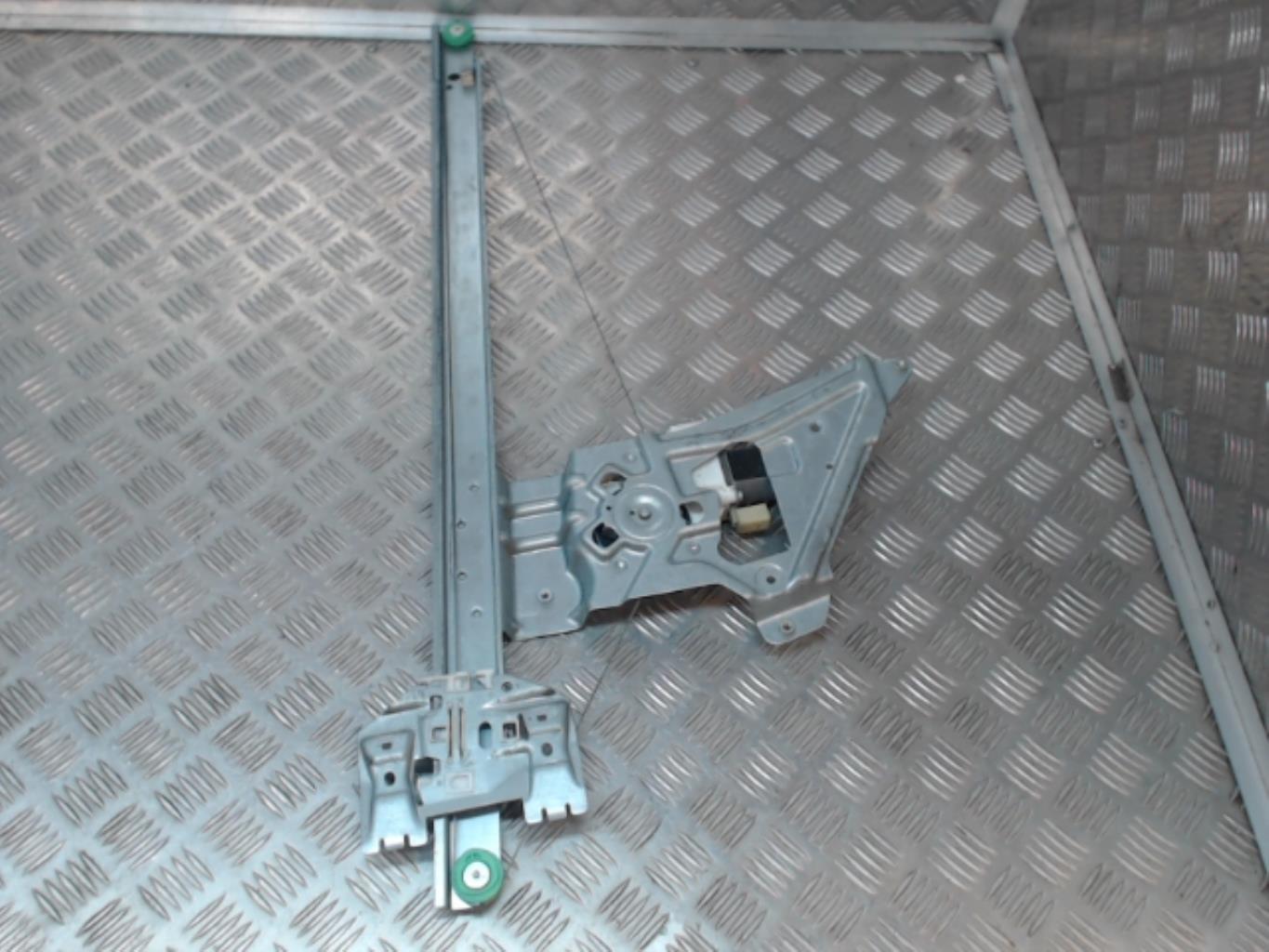 Alzacristalli elettrico anteriore sinistro MERCEDES SPRINTER 2 PHASE 2 Diésel - 1