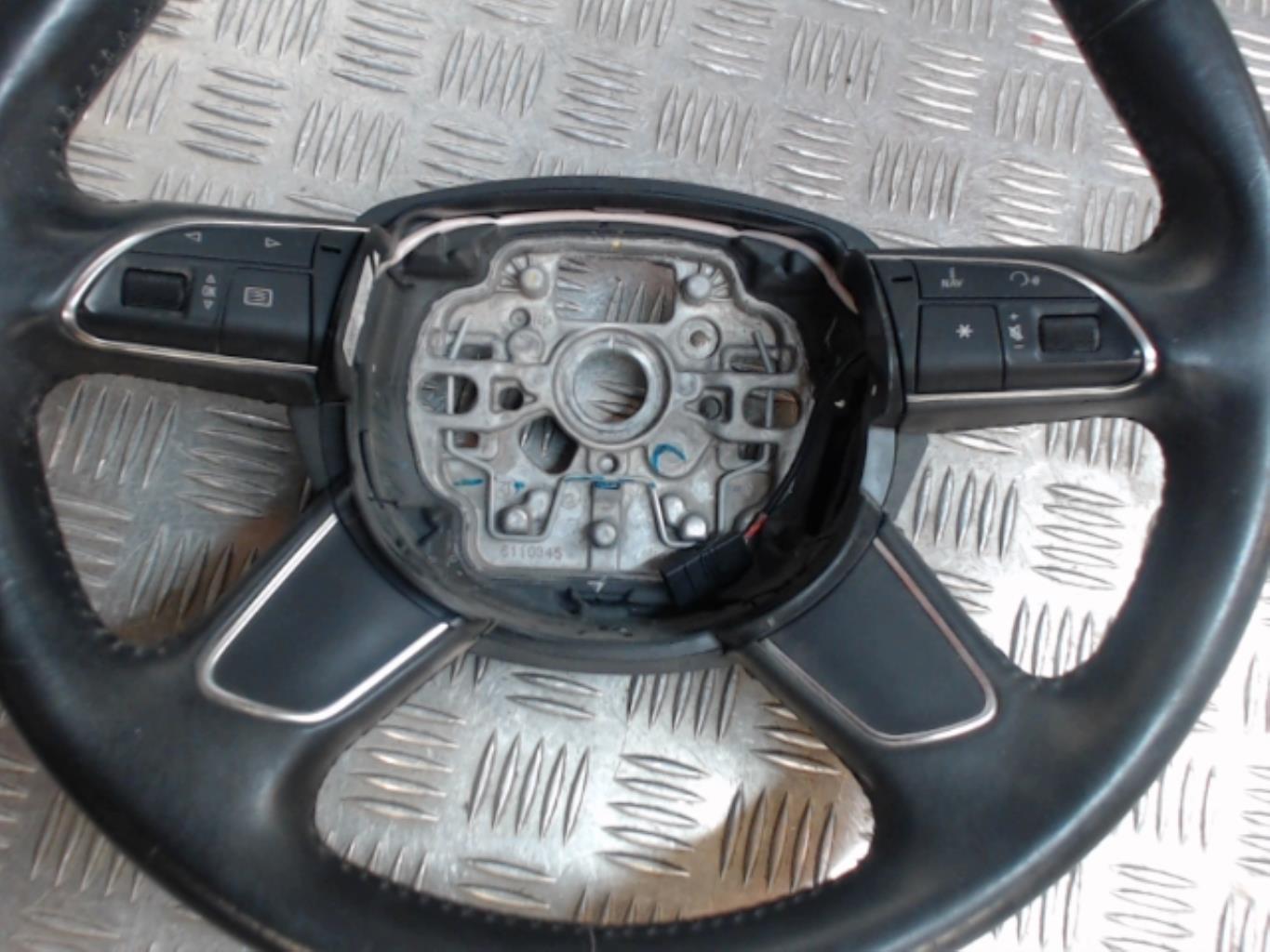 Volant AUDI A6 4 PHASE 1 Diesel - 1