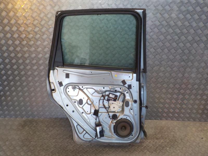 Porte arriere gauche FORD C-MAX 1 PHASE 1 Diesel - 1