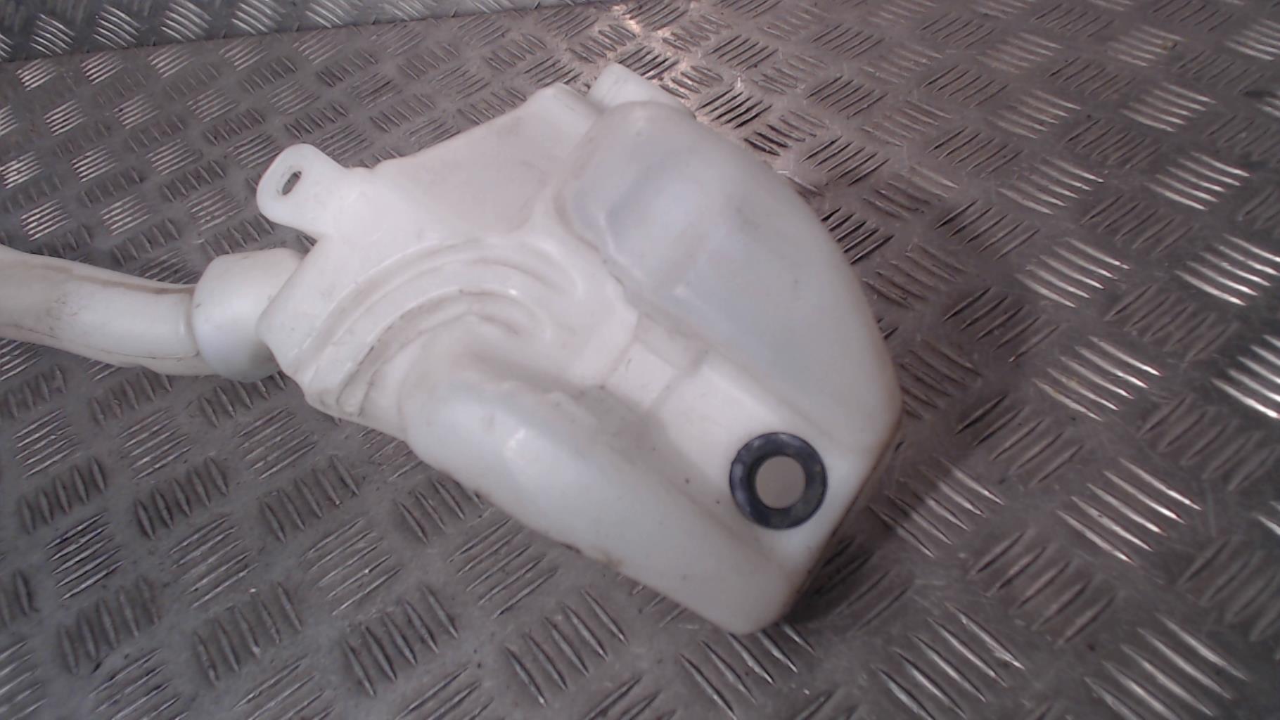 Vase de lave glace CITROEN C3 2 PHASE 2  - 1