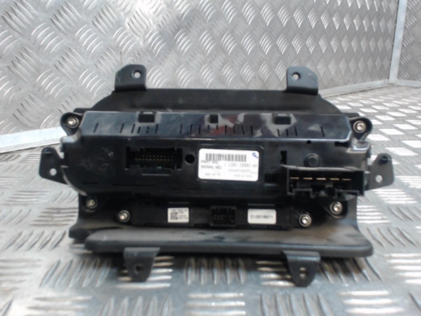 Commande chauffage FORD KA+  - 1