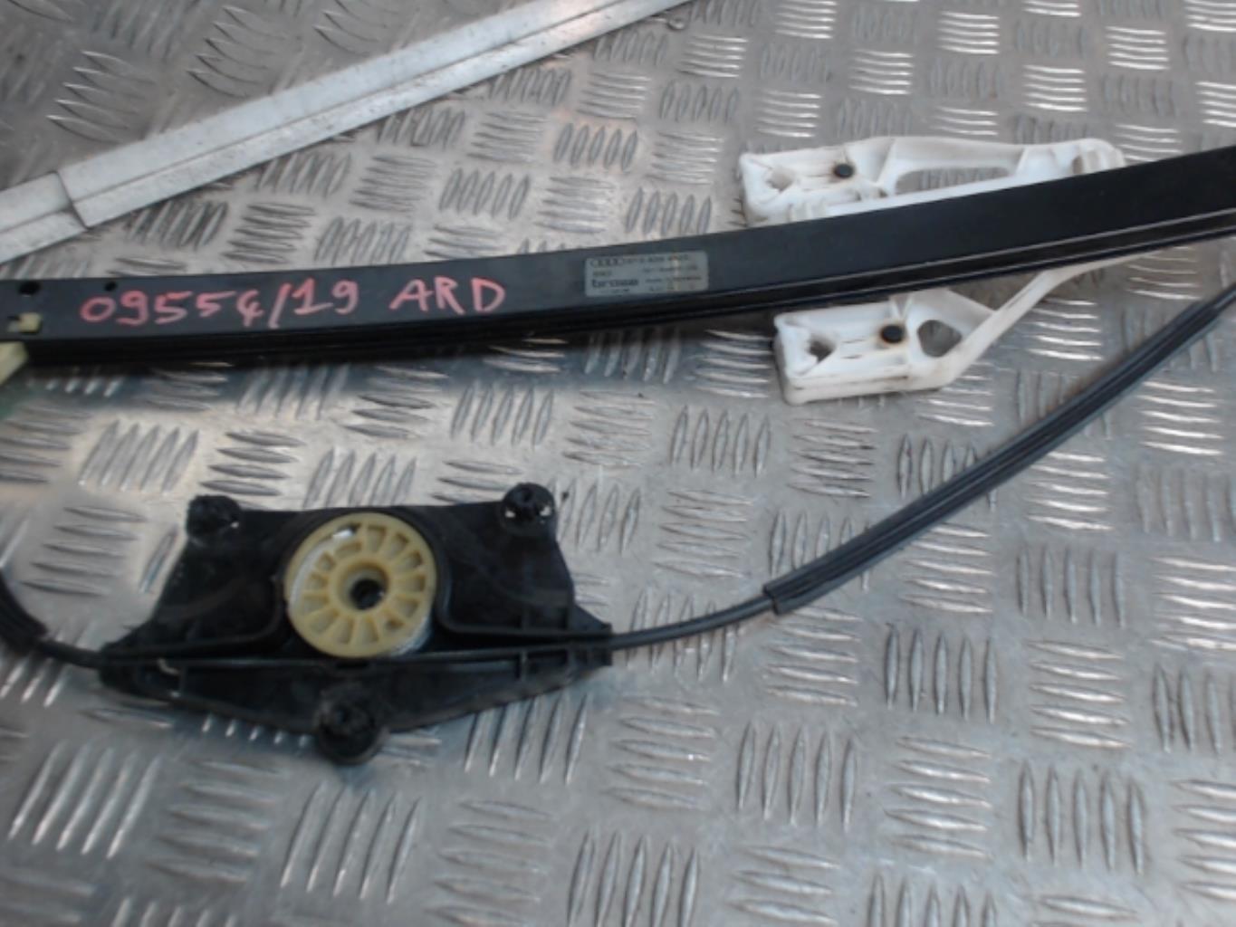 Alzacristalli elettrico posteriore destro AUDI Q5 1 PHASE 2  - 1