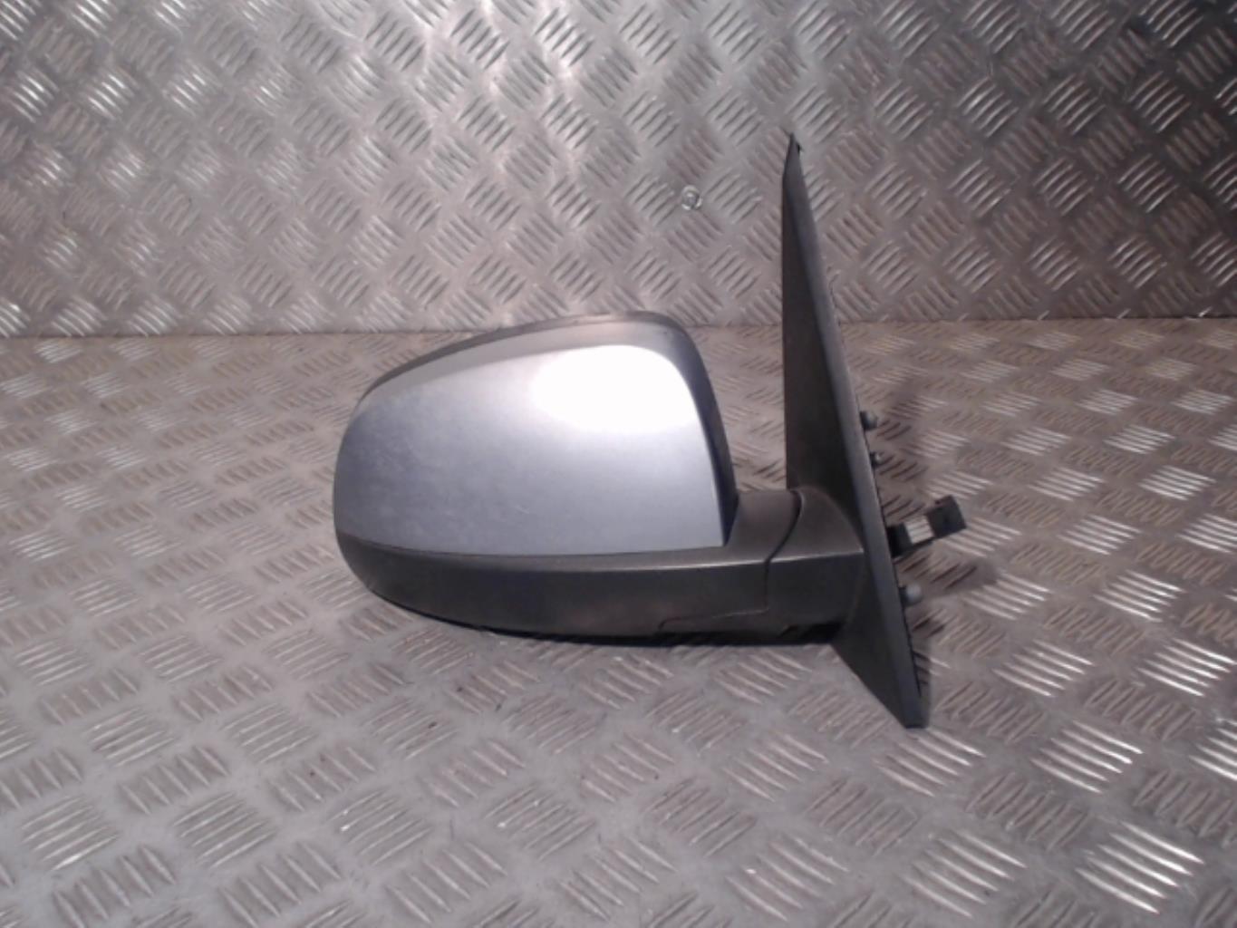 Retrovisor derecho OPEL MERIVA A  - 1