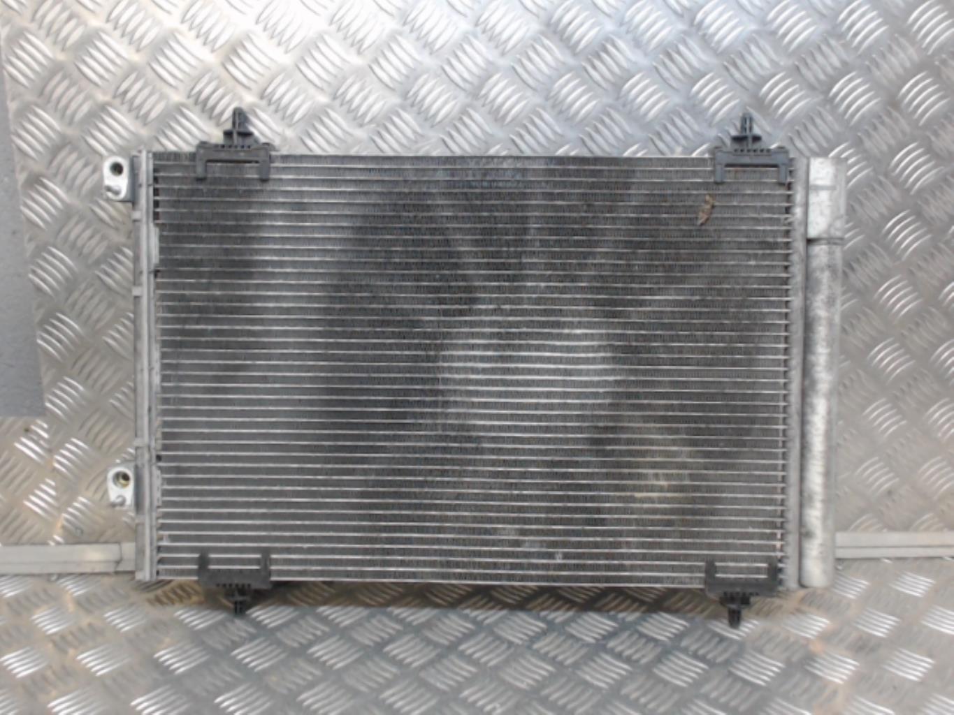 Radiatore clima PEUGEOT 308 1 PHASE 1 Diésel - 1