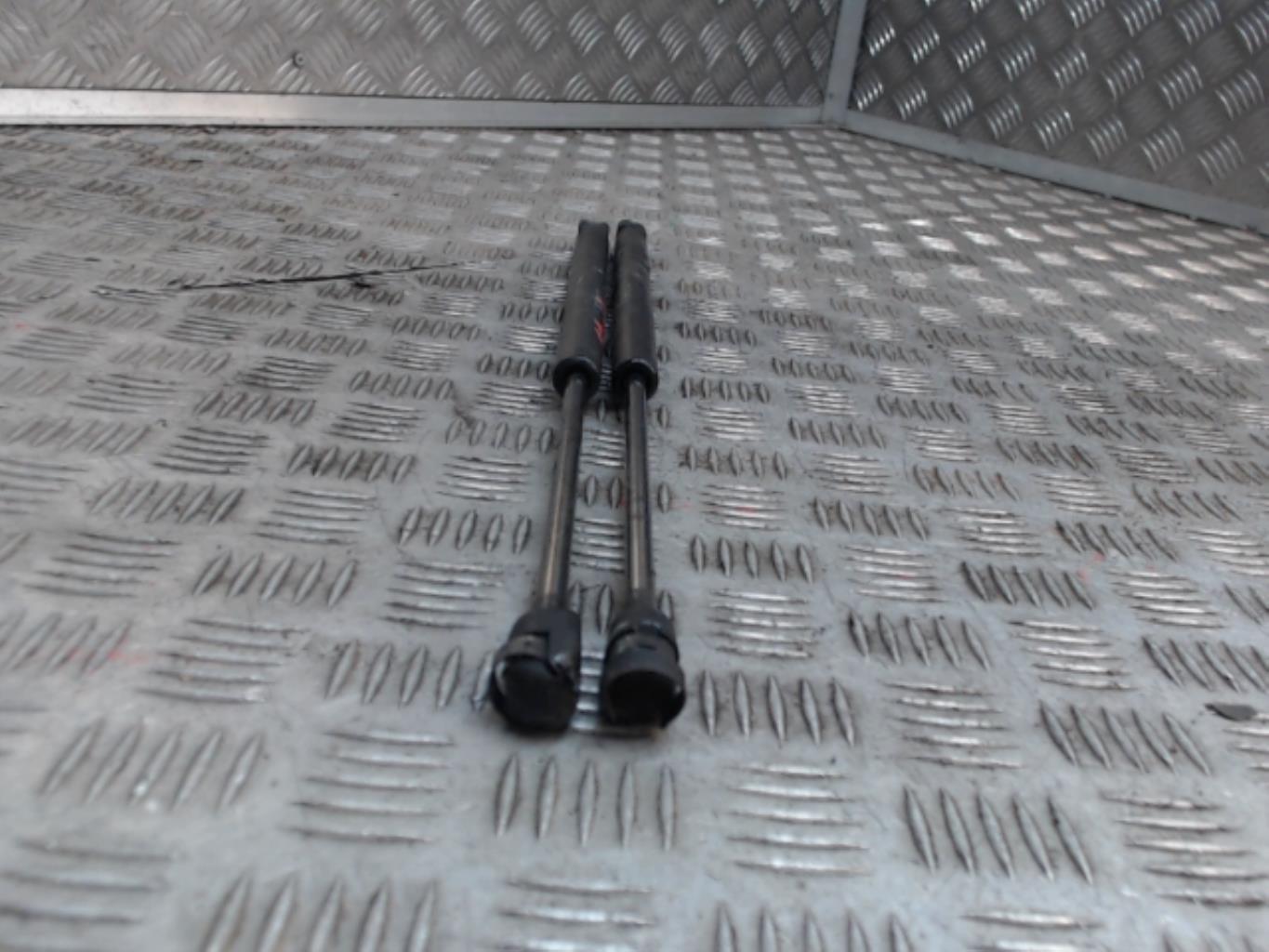 Molla a gas bagagliaio CITROEN C-CROSSER  - 1