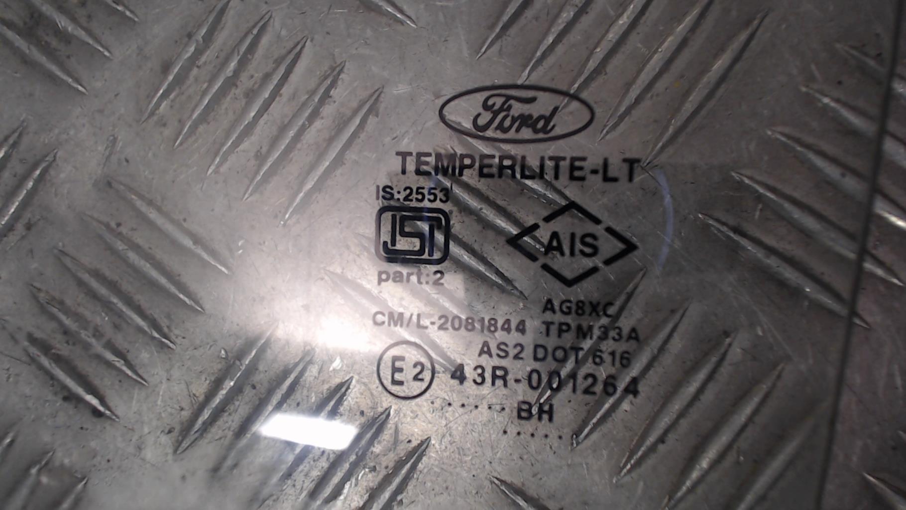 Vitre avant gauche FORD KA+  - 1