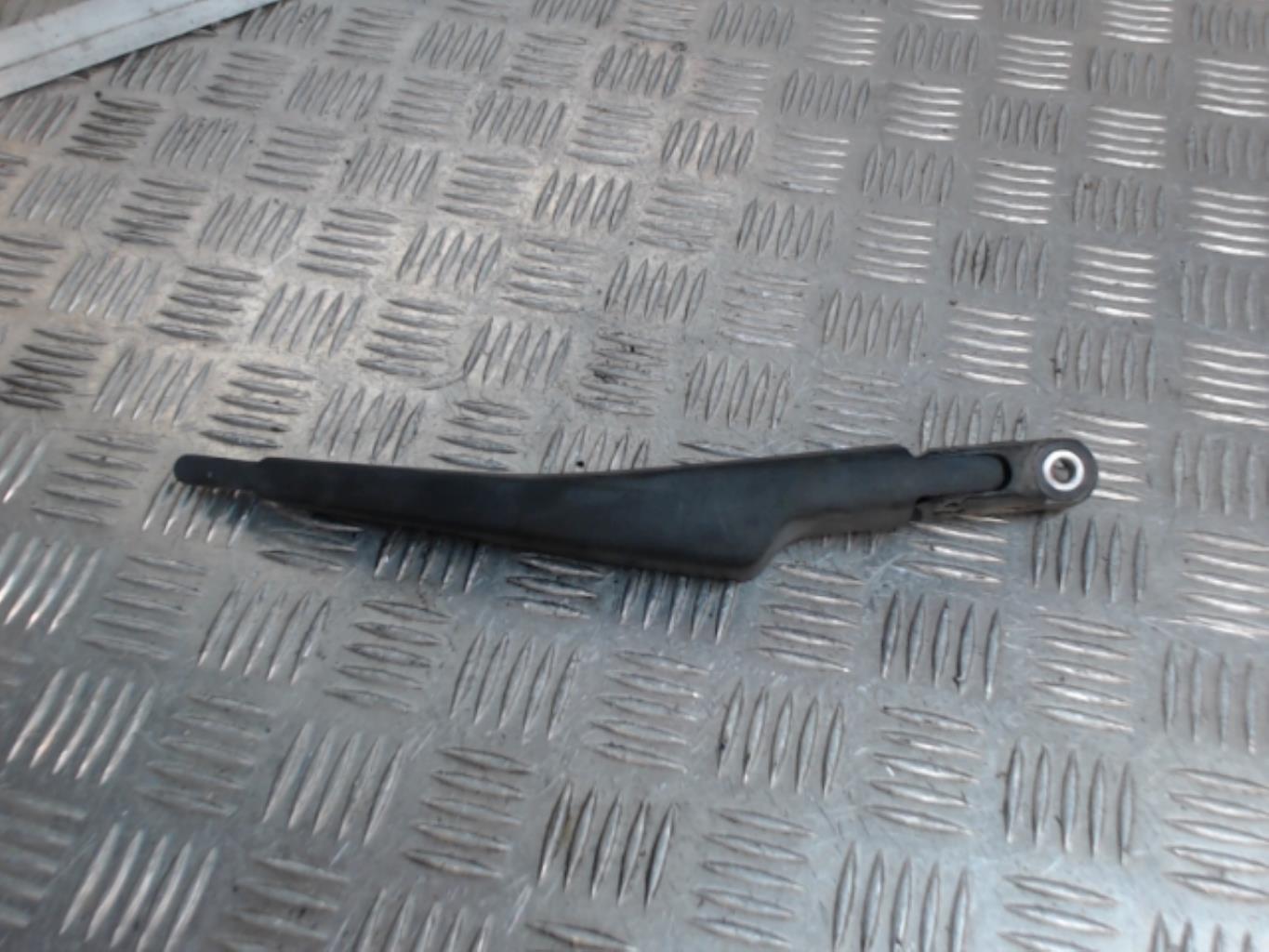 Braccio tergicristallo posteriore SEAT AROSA PHASE 2 Gasolina - 1