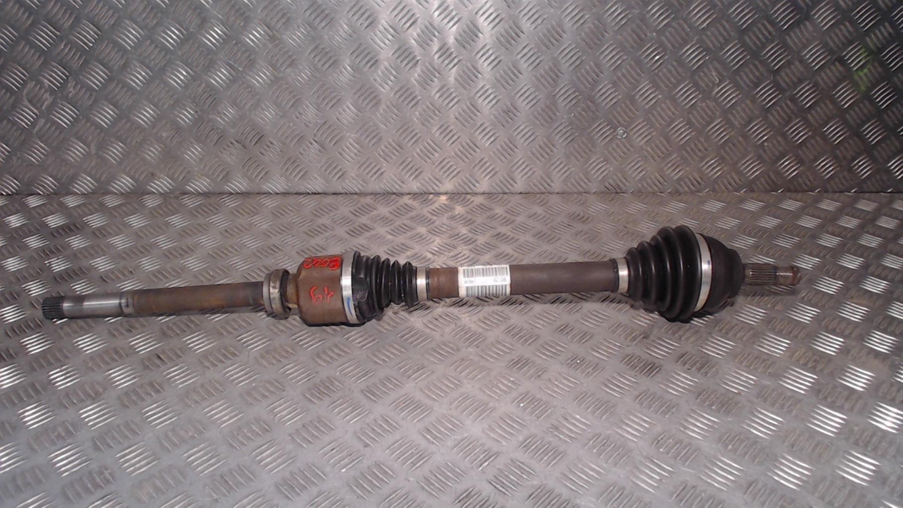 Giunto cardanico albero di trasmissione destro PEUGEOT 2008 1 PHASE 1 Diésel - 1