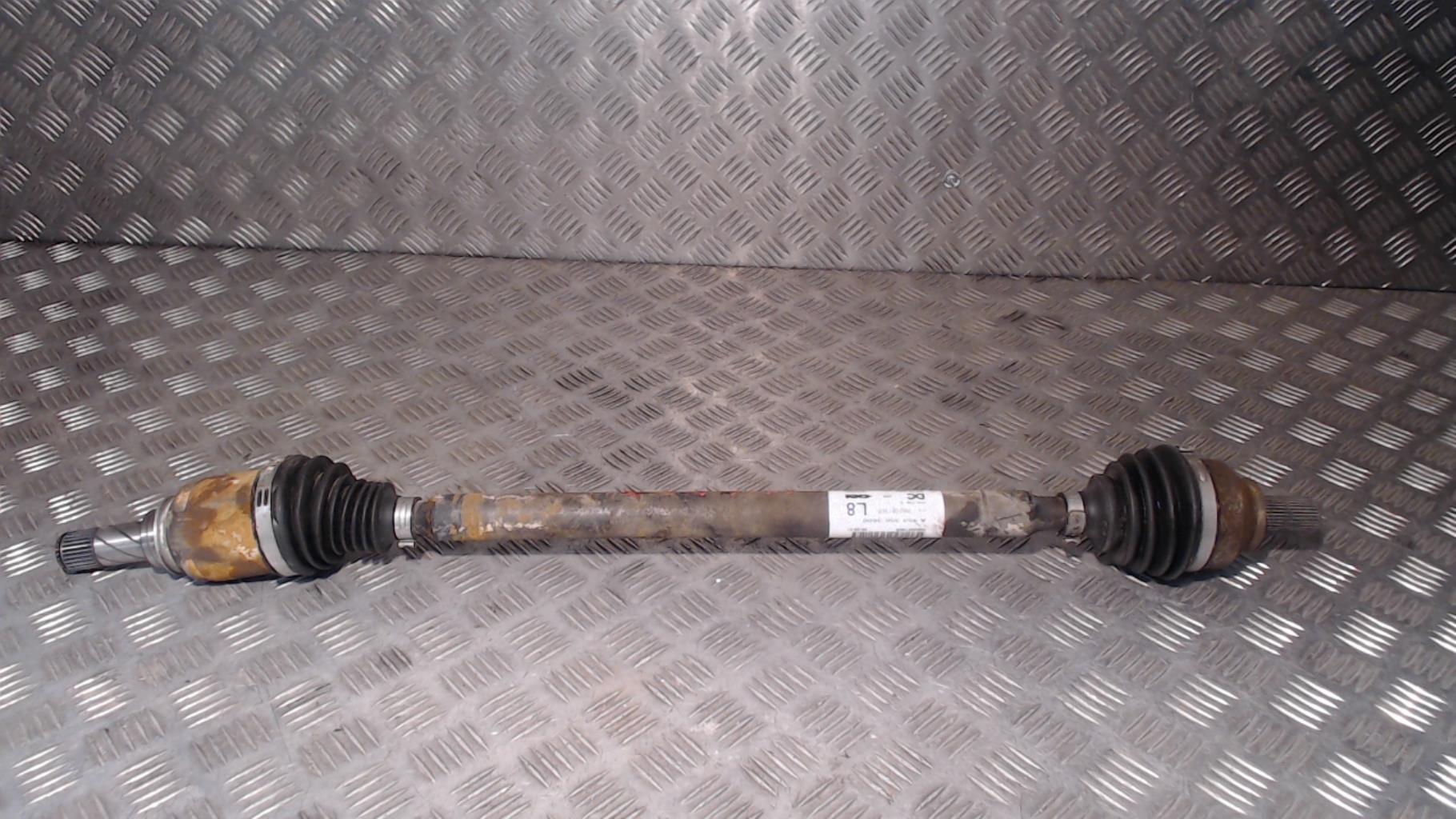 Giunto cardanico albero di trasmissione destro RENAULT TWINGO 3 PHASE 1 Gasolina - 1
