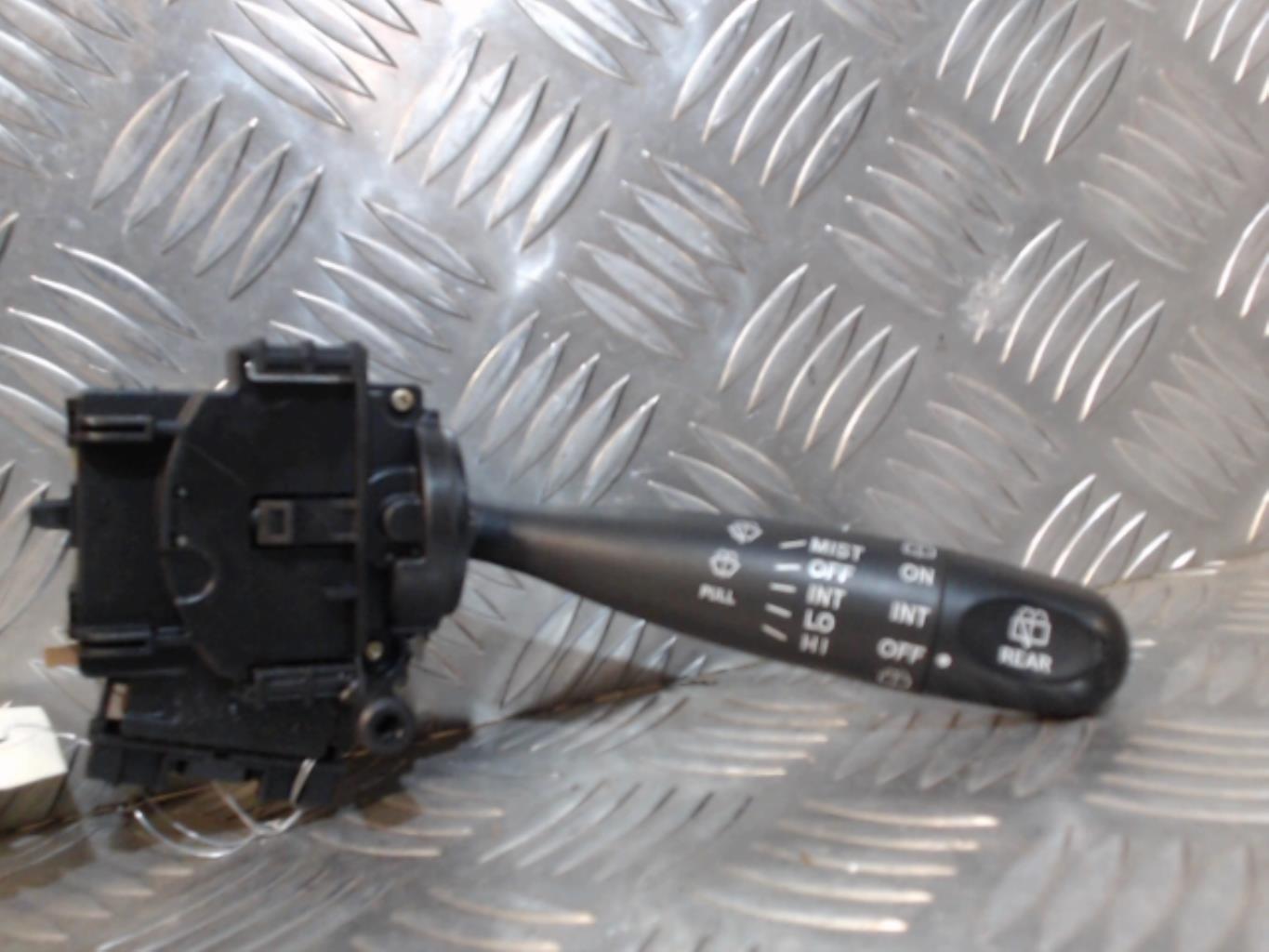 Commodo d'essuie glaces TOYOTA RAV4 2 PHASE 1 Diesel - 1