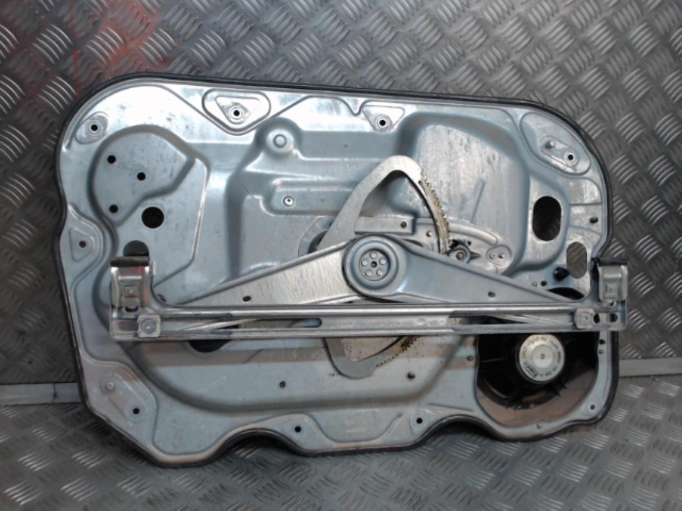 Alzacristalli elettrico anteriore destro FORD FOCUS 2 PHASE 2 Diésel - 1