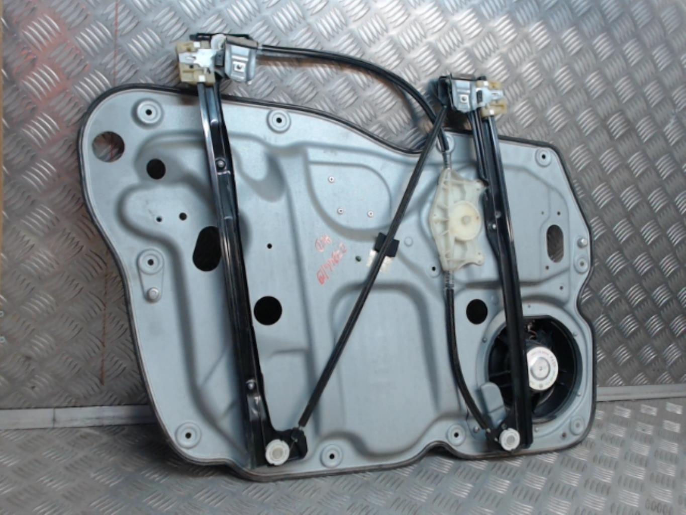 Meccanismo alzacristalli elettrico anteriore destro VOLKSWAGEN CADDY 3 PHASE 1 Diésel - 1